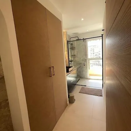 4 Pièces De Luxe à Juan-les-pins Appartement Antibes