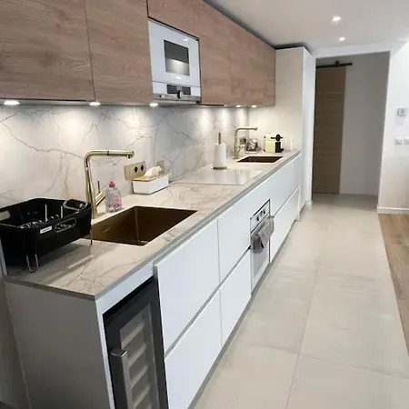 Apartment 4 Pieces De Luxe A Juan-les-pins Antibes