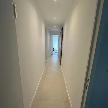 Appartement 4 Pièces De Luxe à Juan-les-pins