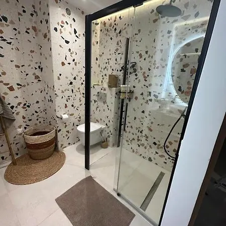 4 Pieces De Luxe A Juan-les-pins Apartment Antibes