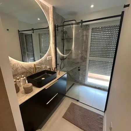 Appartement 4 Pièces De Luxe à Juan-les-pins Antibes